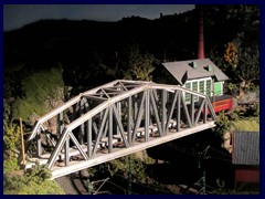 Angelholm railway museum 18